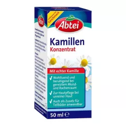 ABTEI Harmančekový koncentrát, 50 ml