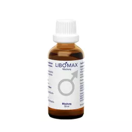 LIBOMAX Zmes, 50 ml