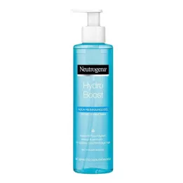NEUTROGENA Hydro Boost Aqua čistiaci gél, 200 ml