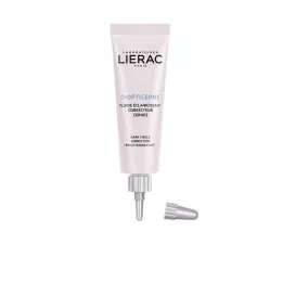 LIERAC Diopticerne krém na tmavé kruhy pod očami, 15 ml