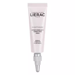 LIERAC Dioptiridový krém na korekciu vrások, 15 ml