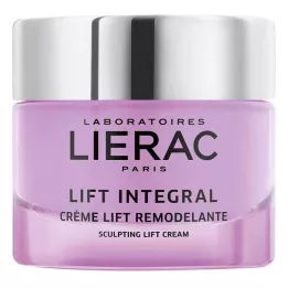 LIERAC LIFT INTEGRAL Krém, 50 ml