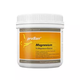 PROSAN Horčíkový prášok, 250 g