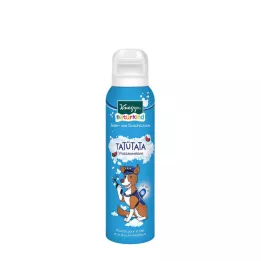 KNEIPP naturkind Tatütata pena do kúpeľa a sprchy, 150 ml