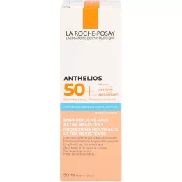 ROCHE-POSAY Anthelios Ultra tónovaný krém LSF 50+, 50 ml