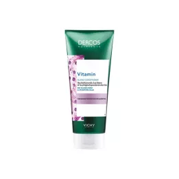 VICHY DERCOS Živinový kondicionér Vitamín, 200 ml