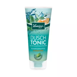 KNEIPP Sprchové tonikum Modrý eukalyptus &amp; Mandarínka, 200 ml