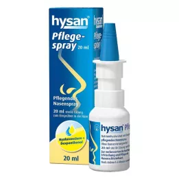 HYSAN Ošetrujúci sprej, 20 ml