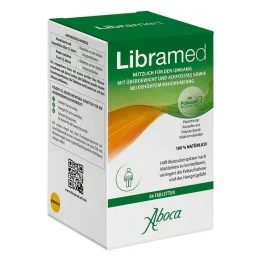 Tablety Libramed, 84 tabliet
