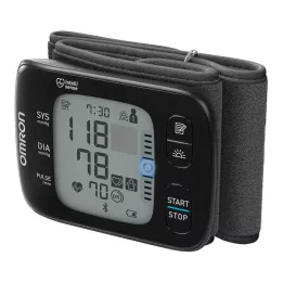 OMRON RS7 Intelli IT Handg.Bloodd.Measuring.HEM-6232T-D, 1 ks