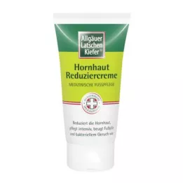 ALLGÄUER LATSCHENK.Krém na redukciu kalusu, 75 ml