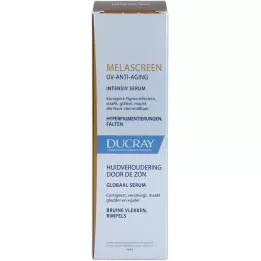 DUCRAY MELASCREEN Sérum fotostarnutia, 30 ml