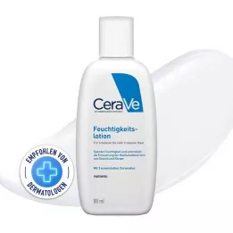 CERAVE Hydratačné mlieko, 88 ml