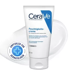 CERAVE Hydratačný krém, 50 ml