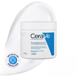 CERAVE Hydratačný krém, 454 g