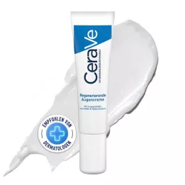 CERAVE regeneračný očný krém, 14 ml