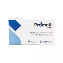 PROMOTIL pánska taška, 30 ks