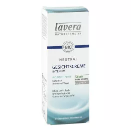 LAVERA Neutrálny krém na tvár, 50 ml