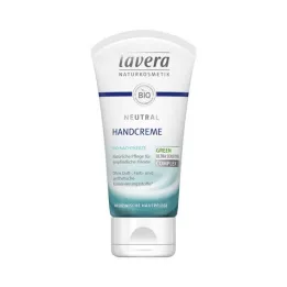 LAVERA Neutrálny krém na ruky, 50 ml
