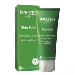 WELEDA Krmivo na pokožku, 75 ml