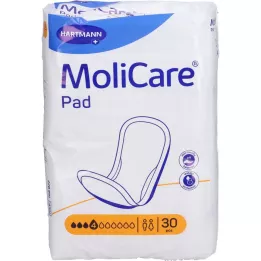 MOLICARE Podložka 4 kvapky, 6X28 ks