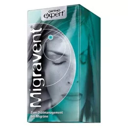 MIGRAVENT kapsuly, 180 ks