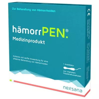 HEMORYPE, 1 kus HEMORYPE, 1 kus