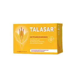 TALASAR kapsuly, 30 ks