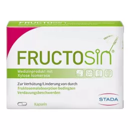 FRUCTOSIN kapsuly, 30 ks