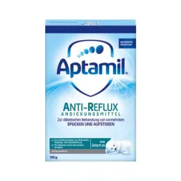 APTAMIL Anti-reflux zahusťovadlo v prášku, 135 g