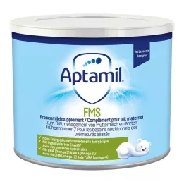 APTAMIL FMS Prášok, 200 g