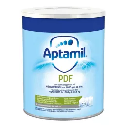 APTAMIL PDF Prášok, 400 g