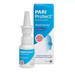 PARI ProtECT nosový sprej, 20 ml