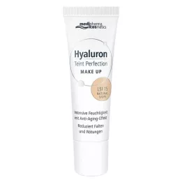 HYALURON TEINT Perfection Make-up prírodný ivory, 30 ml