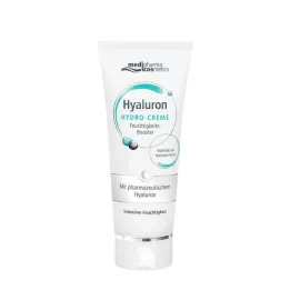 HYALURON HYDRO-KRÉM, 200 ml