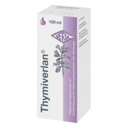 THYMIVERLAN Kvapalina na perorálne použitie, 100 ml