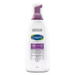 CETAPHIL Pro Spot Control porent.Čistiaca pena, 235 ml