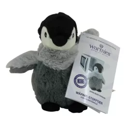 WARMIES MINIS Mláďa tučniaka, 1 ks