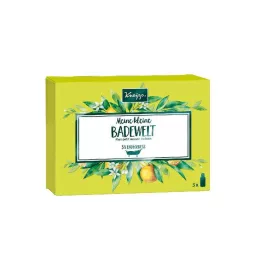 KNEIPP Darčekové balenie Môj malý svet na kúpanie, 3X20 ml
