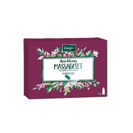 KNEIPP Darčekové balenie My little masážny set, 3X20 ml
