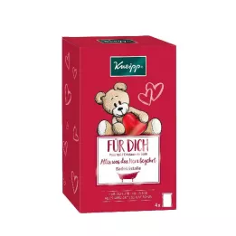 KNEIPP Darčekové balenie For You, 4X60 g