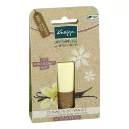 KNEIPP Lip Care Winter Cupuacu Nut Vanilla, 1 ks