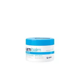 LETIBALM Telový balzam, 150 ml