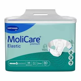 MOLICARE Prémiové elastické nohavičky 5 kvapiek veľkosť M, 30 ks