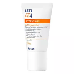 LETI AT4 Intenzívny krém, 15 ml