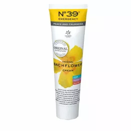 BACHBLÜTEN č.39 pre všetky prípady krém, 100 ml
