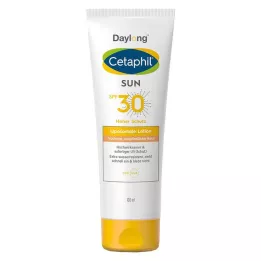 CETAPHIL Sun Daylong SPF 30 lipozomálne mlieko, 100 ml
