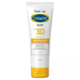 CETAPHIL Sun Daylong SPF 30 lipozomálne mlieko, 200 ml