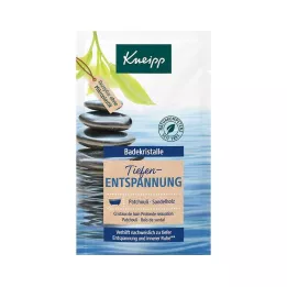 KNEIPP Kryštály do kúpeľa Hlboká relaxácia, 60 g
