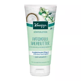 KNEIPP Telové mlieko Zimná starostlivosť, 175 ml